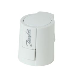 Danfoss thermischer Stellantrieb ABN A5 NC 2-Punkt, VA 41, ohne Kabel, 24V AC/DC, 082... DANFOSS-082F1150 5702420122243 (Abb. 1)