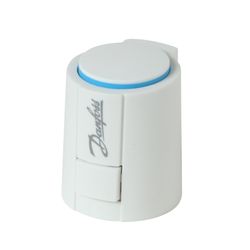 Danfoss thermischer Stellantrieb ABN A5 NO 2-Punkt, VA 41, ohne Kabel, 230V, 50Hz, 08... DANFOSS-082F1153 5702420122267 (Abb. 1)