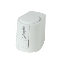 Danfoss Stellantrieb ABNM A5 LIN, normal geschlossen NC inklusive VA 41, 24V, 50Hz, o... DANFOSS-082F1161 5702420124452 (Abb. 1)