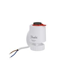 Danfoss thermischer Stellantrieb TWA-Q NC, M30x1,5, 1,2m, 230V, für AB-QM, 082F1600... DANFOSS-082F1600 5702425243066 (Abb. 1)