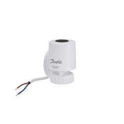 Danfoss thermischer Stellantrieb TWA-Q NO, M30x1,5, 1,2m, 24V, für AB-QM, 082F1603... DANFOSS-082F1603 5702425243127 (Abb. 1)
