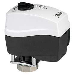Danfoss elektrischer Stellantrieb AMV 150, 3 Punkt Schritt, ohne Sicherheitsfunktion... DANFOSS-082G3090 5702421551745 (Abb. 1)