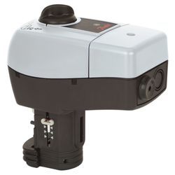 Danfoss elektrischer Stellantrieb AMV 435, Eingang 3 Punkt Schritt, DN 40-100, 24V 50... DANFOSS-082H0162 5710104007007 (Abb. 1)