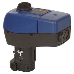 Danfoss elektrischer Stellantrieb AME 435 QM, DN 40-100, 24V, 50Hz... DANFOSS-082H0171 5710104034454 (Abb. 1)