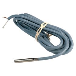 Danfoss Universaltauchfühler ESMB-12 Pt1000, für alle ECL Comfort Regler, 087B1184... DANFOSS-087B1184 5702421064566 (Abb. 1)