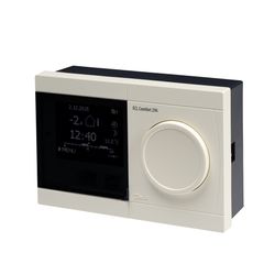 Danfoss elektronischer Regler ECL296 ECL Comfort 296, 230V... DANFOSS-087H3000 5702428935029 (Abb. 1)