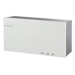 Danfoss elektronischer Regler ECL310B ECL Comfort 310B, 230V... DANFOSS-087H3050 5710104013268 (Abb. 1)