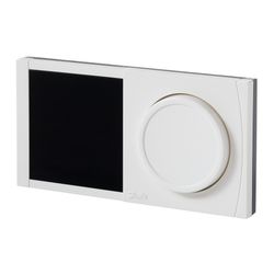 Danfoss Fernbedienung ECA 30, für ECL Comfort 210, 210B, 296, 310 und 310B, 087H3200... DANFOSS-087H3200 5710104012988 (Abb. 1)