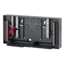Danfoss Sockel für Wand und DIN-Schiene, für ECL Comfort 210 und 210B, 087H3220... DANFOSS-087H3220 5710104013305 (Abb. 1)