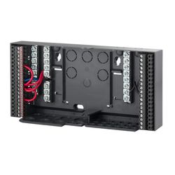 Danfoss Sockel für Wand und DIN-Schiene, für ECL Comfort 210, 210B, 296, 310 und 310B... DANFOSS-087H3230 5710104012995 (Abb. 1)