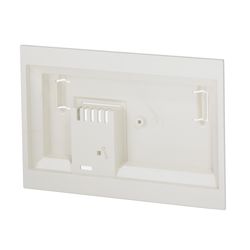 Danfoss Montagerahmen ECA Schalttafel, für Fernbedienung ECA30 und ECA31, 087H3236... DANFOSS-087H3236 5710104028347 (Abb. 1)