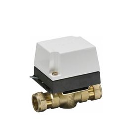 Danfoss Ersatzmotor, für 3-Wege-Umschaltventil HS3DB, 087N6589... DANFOSS-087N6589 5013567262212 (Abb. 1)