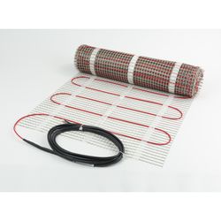 Danfoss Ergänzungsmatte ECmat 1, EFTM, Fläche 1m2, Leistung 150W, 088L0201... DANFOSS-088L0201 5703466117736 (Abb. 1)