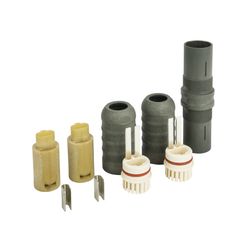 Danfoss Heizbandverbindung Connecto V, für ECpipeguard, 088L0414... DANFOSS-088L0414 5703466130254 (Abb. 1)