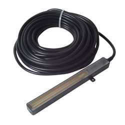 Danfoss Feuchte- und Temperaturfühler, mit 15m Kabel, verlängerbar um maximal 85m, IP... DANFOSS-088L0459 5703466150290 (Abb. 1)