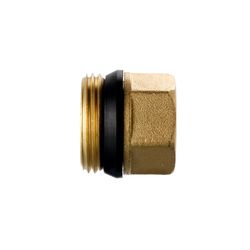 Danfoss Reduzierstück zum Verteiler-Anschluss, 088U0584... DANFOSS-088U0584 5702420081182 (Abb. 1)