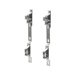 Danfoss Montagebügel, für Verteiler, 088U0585... DANFOSS-088U0585 5702420081199 (Abb. 1)