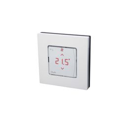 Danfoss Raumthermostat Icon LED-Display-Version, 230V, Aufputz, 088U1015... DANFOSS-088U1015 5702425129872 (Abb. 1)
