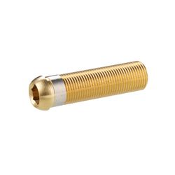 Danfoss Nippel lang für RA, RAV, RAVL, RLV und AVDO, R 1/2" gekürzt 65mm, Gesamtlänge... DANFOSS-192H0188 5702420053431 (Abb. 1)