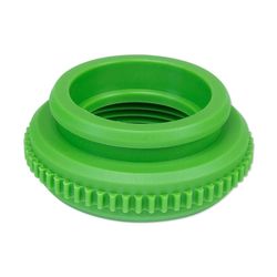 Danfoss Adapter für Ventilanpassung Tour und Anderson M28, 193B2008... DANFOSS-193B2008 5702420066288 (Abb. 1)