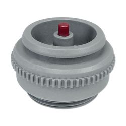 Danfoss Adapter für Ventilanpassung Velta Euro-Kompakt, 193B2009... DANFOSS-193B2009 5702420066295 (Abb. 1)