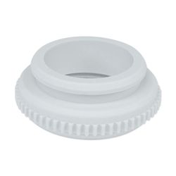 Danfoss Adapter für Ventilanpassung Cazzaniga und Böhnisch SBK, Baujahr vor 1998, 193... DANFOSS-193B2010 5702420066301 (Abb. 1)