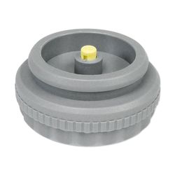 Danfoss Adapter für Ventilanpassung Rotex, 193B2022... DANFOSS-193B2022 5702420066424 (Abb. 1)