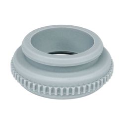 Danfoss Adapter für Ventilanpassung Viega, Edelstahl, 193B2025... DANFOSS-193B2025 5702420066431 (Abb. 1)