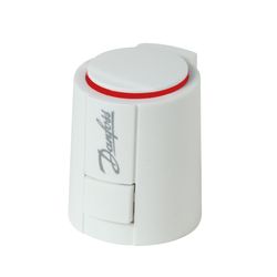 Danfoss Thermostellantrieb ABN-FBH 24V Auf-/Zu-Regelung stromlos geschlossen, 24V, 19... DANFOSS-193B2148 5702425082542 (Abb. 1)