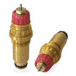 Danfoss Ventileinsatz für Fussbodenverteiler, 013G7376... DANFOSS-013G7376 5702420098449 (Abb. 1)