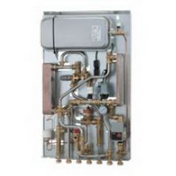 Danfoss Station VX-F Fussbodenheizung Zonenventil Zirkulation, ST55, 145F3901... DANFOSS-145F3901 5702428524995 (Abb. 1)