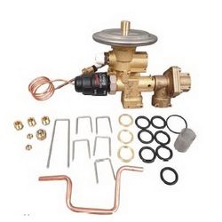 Danfoss Service Kit PTC-2 Plus P GS, für Akva Lux II GS, 145H3669... DANFOSS-145H3669 5702428525572 (Abb. 1)