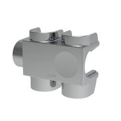 Danfoss Kunststoffabdeckung für VHS-DV, Durchgangsausführung, Fühler rechts, Heizkörp... DANFOSS-013G7962 5715162269626 (Abb. 1)