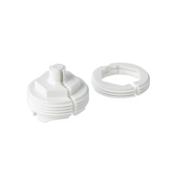 Danfoss Adapter für Link, für Giacomini und Caleffi, 014G0263... DANFOSS-014G0263 5702425160899 (Abb. 1)