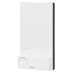Danfoss Funk-Verstärker ZigBee, für Danfoss ZigBee Produkte, 088U1131... DANFOSS-088U1131 5702425244162 (Abb. 1)