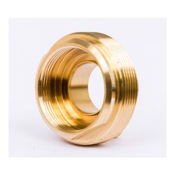 Danfoss Adapter M34x1,5 zu M45x1,5 für Ventile IWKA V73, V74, V93, 003H6927... DANFOSS-003H6927 5702421544471 (Abb. 1)