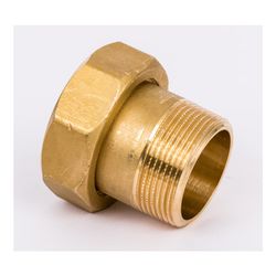 Danfoss Anschraubenden, DN 32, G 1 1/2" A x R 1 1/4", 003H6906... DANFOSS-003H6906 5702421544907 (Abb. 1)