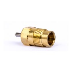 Danfoss Stopfbuchse, für Ventilserie VZL DN 15 - DN 20, 065F0006... DANFOSS-065F0006 5702421518472 (Abb. 1)