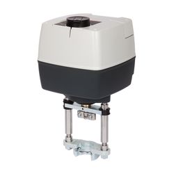 Danfoss elektrischer Stellantrieb AME 655, 230V, 2000N, 3 Punkt Schritt, stetig, ohne... DANFOSS-082G3443 5710104037301 (Abb. 1)