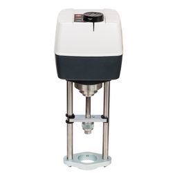 Danfoss elektrischer Stellantrieb AME 685, 230V 2-10V, 4-20mA,3 Punkt Schritt, 5000N... DANFOSS-082G3501 5702425117824 (Abb. 1)