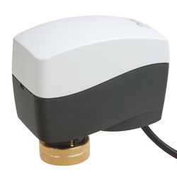 Danfoss elektrischer Stellantrieb AME 140, 0-10V, 4-20mA, 12s/mm, ohne Sicherheitsfun... DANFOSS-082H8045 5715162016473 (Abb. 1)