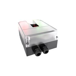 Danfoss Stellantrieb AMEi 6 iNET Ferneinstellung, Dp AFP2, AFD2, AFA2, AFPQ2, AFQMP, ... DANFOSS-082G4303 5714279006919 (Abb. 1)