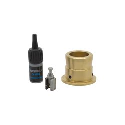 Danfoss Adapter AMV/E 25, DN 40-100, 003Z0694... DANFOSS-003Z0694 5702425083150 (Abb. 1)