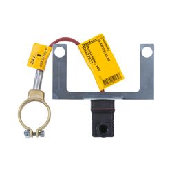 Danfoss Kegelstangeheizung 24V, P 20W, für AMV und AMV E 85/86/685/855, 065Z7021... DANFOSS-065Z7021 5702421521397 (Abb. 1)