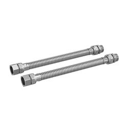 Danfoss Flexrohr Flexo, 308mm, für AB-QM 4.0, R 1/2" AG, ES, PN 25, DN 15, 003Z4794... DANFOSS-003Z4794 5702424227791 (Abb. 1)