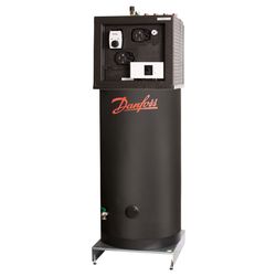 Danfoss Hausstation Termix BVX-FI RO SEK 2-2, mit ECL 310/A237, 105L Trinkwarmwassers... DANFOSS-144H2383 5706561321749 (Abb. 1)