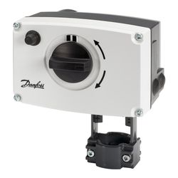 Danfoss elektrischer Stellantrieb AMV 35, 3 Punkt Schritt, 230V, 3s/mm... DANFOSS-082G3021 5702421513057 (Abb. 1)