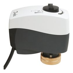 Danfoss elektrischer Stellantrieb AMV 140 H, 24V, DN 15-32, 3 Punkt Schritt, ohne Sic... DANFOSS-082H8042 5702421551950 (Abb. 1)