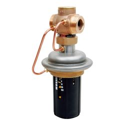 Danfoss Differenzdruck-Überströmregler AVPA, DN 50, Kvs 25m3/h, Sollwert 0,2-1,0 bar,... DANFOSS-003H6601 5702421541203 (Abb. 1)