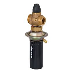 Danfoss Differenzdruckregler und Volumenstrombegrenzer AVPB, DN 32, Kvs 10,0m3/h, 0,1... DANFOSS-003H6398 5702421539170 (Abb. 1)